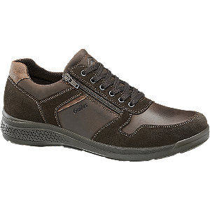 Halbschuh von Memphis One in braun DEICHMANN Halbschuh von Memphis One in braun DEICHMANN